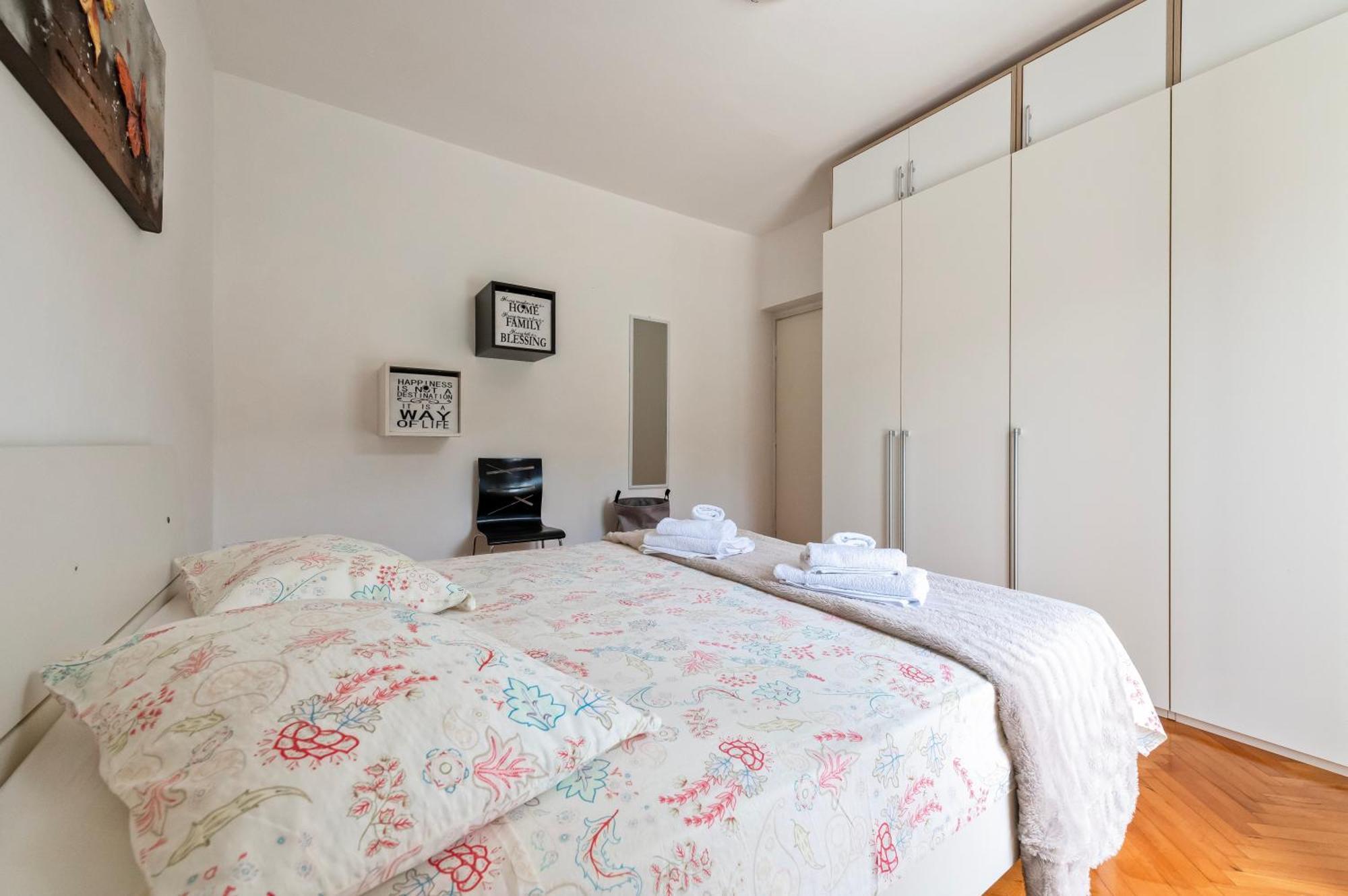 Apartment Marinsko Veli Iž المظهر الخارجي الصورة